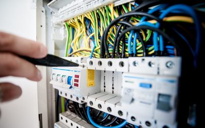 Electrical Safety in the Workplace