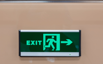 The importance of Emergency Lighting in Public Spaces