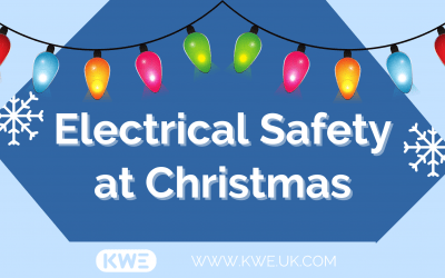 Electrical Safety at Christmas